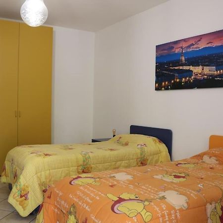 Officium Su Piazzetta Apartman Torino Kültér fotó